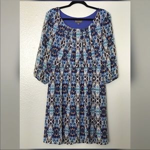 Luxology Spring Dress